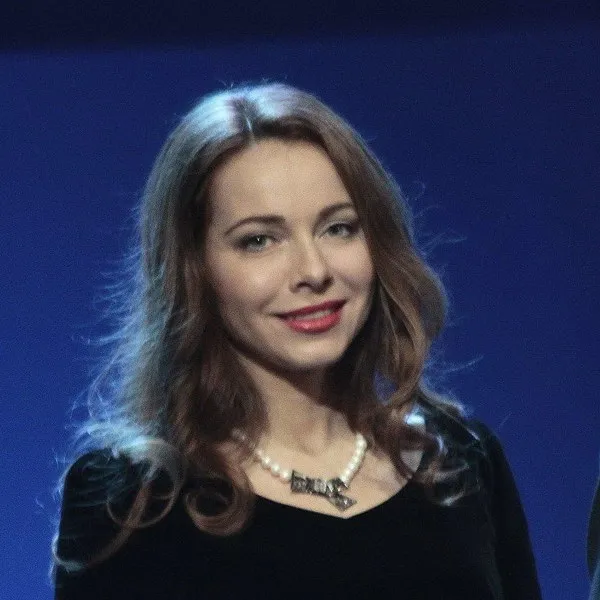 Новогодний гала-концерт «Романтика романса» на «Культуре»