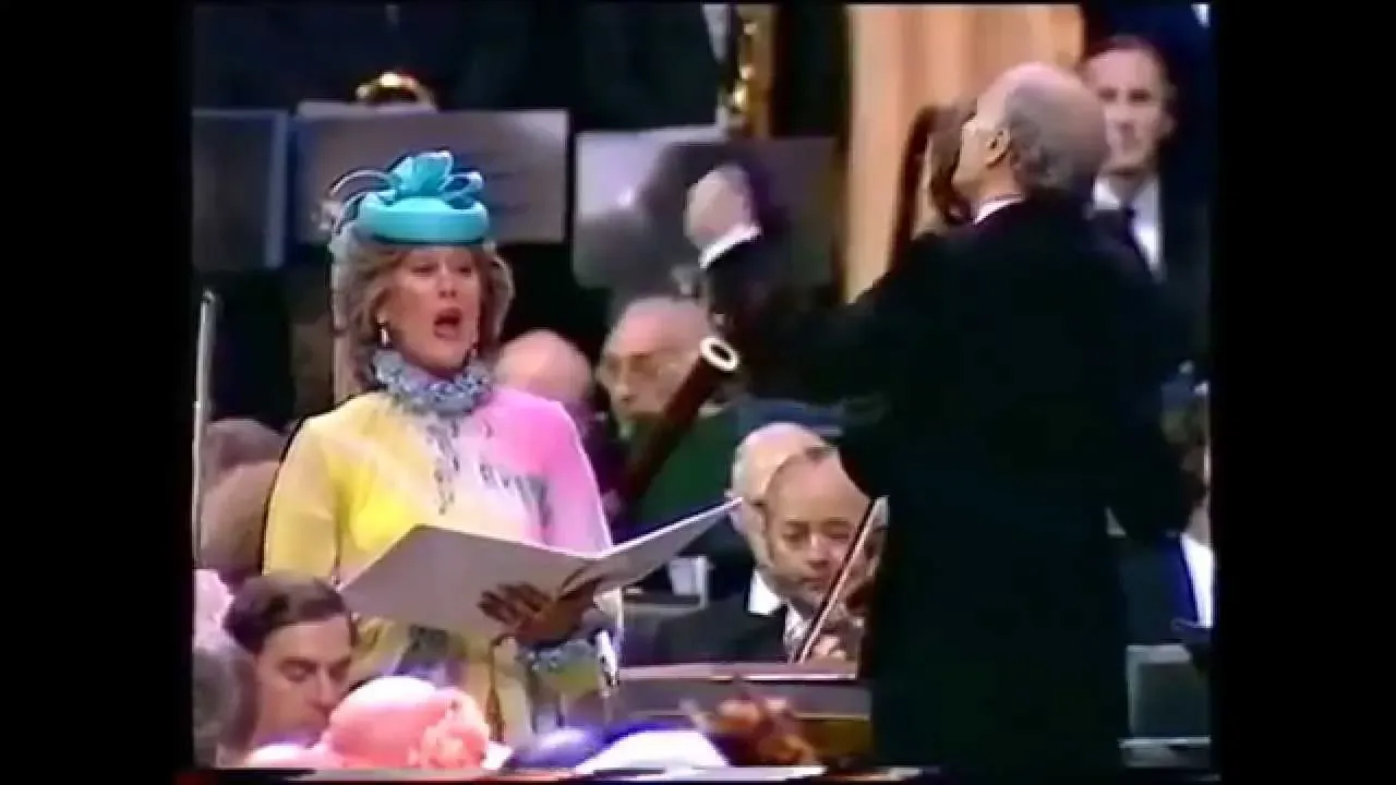 Новые интервью Нормана Лебрехта на BBC R...