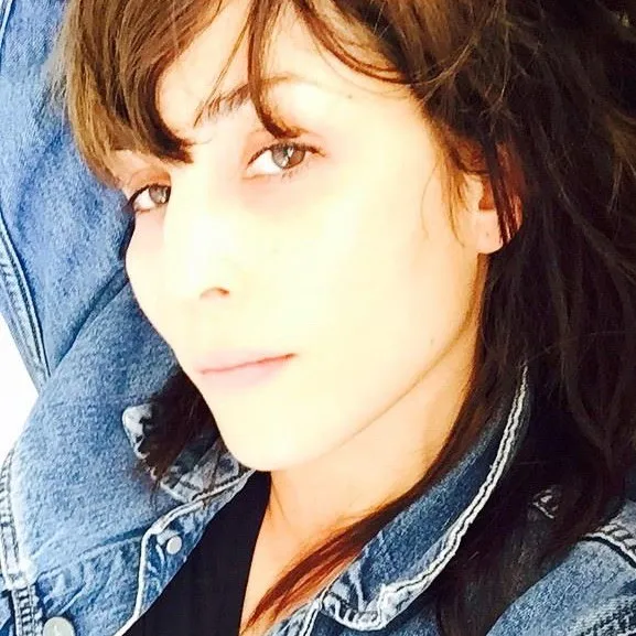 Нуми Рапас и Миллисент Симмондс в триллере «No Man...