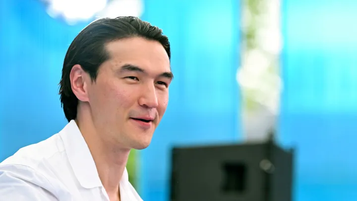 Отмена концерта Нурлана Сабурова в Обнин...