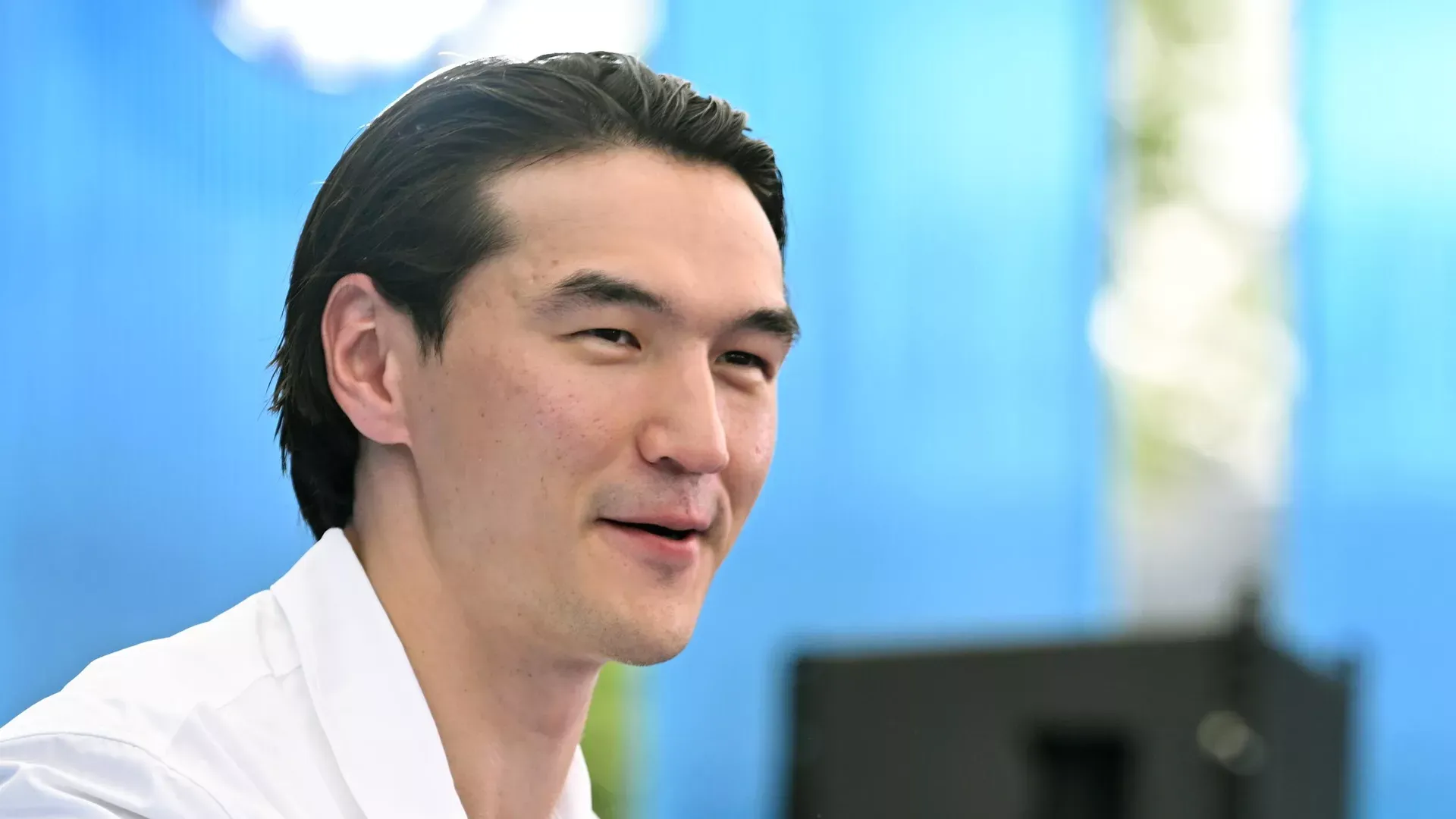 Отмена концерта Нурлана Сабурова в Обнин...