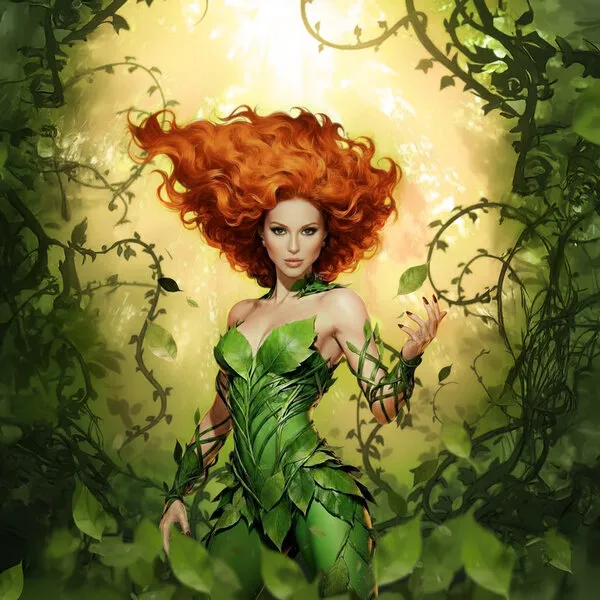 Нюша выпустила песню «Ядовитая»: что известно