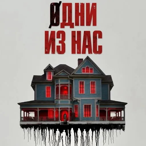 Трейлер фильма ужасов «Одни из нас»: Дата выхода и актерский состав