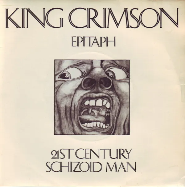 Оззи Осборн исполняет 21st Century Schizoid Man (King Crimson cover)