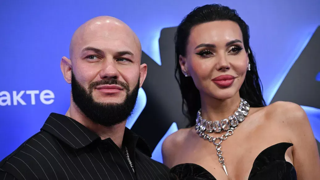 Самойлова подала иск Джигану на родительские права