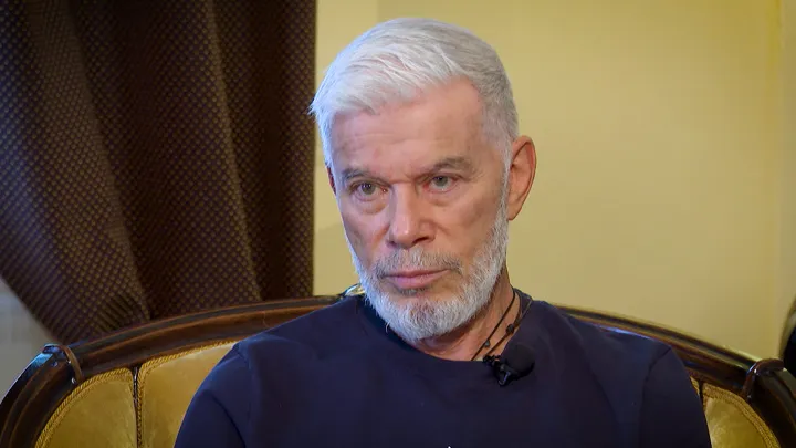 Олег Газманов опроверг слухи о проблемах со здоров...