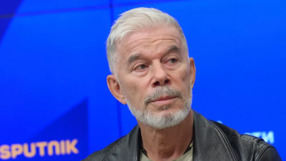 Олег Газманов дал показания в суде по делу бывшего директора