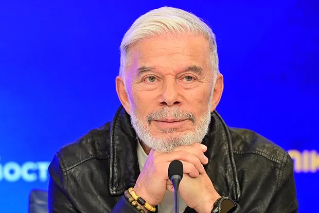 Олег Газманов: Гонорар за Новый Год и се...