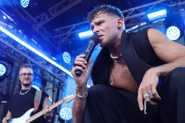 Олег Майами отменяет туры: причины и последствия