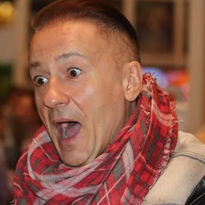 Олег Меньшиков о косметологе, витаминах и шопинге ...