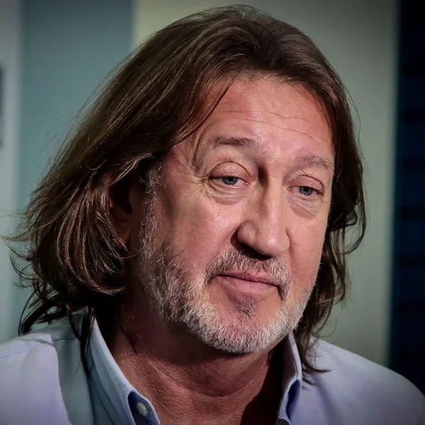 Олег Митяев: юбилейный концерт 25 февраля 2025