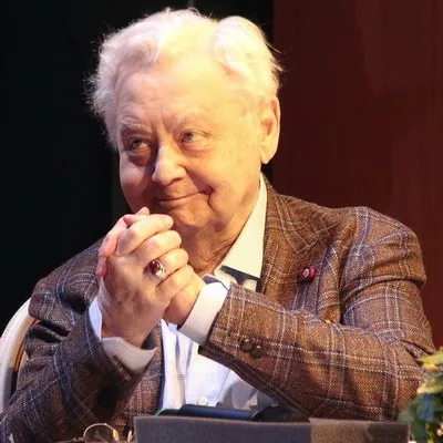 Документальный фильм о Олеге Табакове: к 90-летию легенды