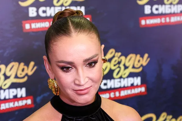 Ольга Бузова рассказала о работе с критиком Сергеем Соседовым и его эмоциональном состоянии