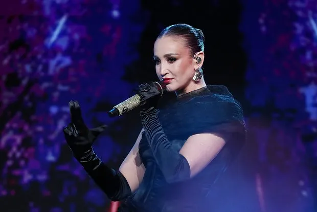 Ольга Бузова страдает от хронической уст...