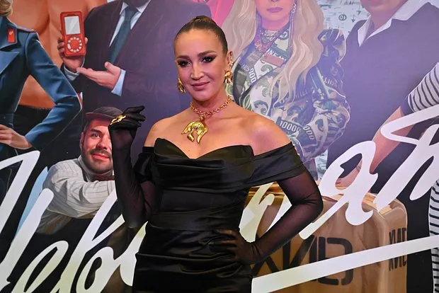 Ольга Бузова рассказала, как справляется с усталос...