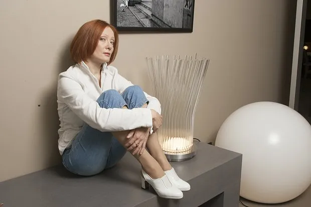 Ольга Зарубина о деле Долиной: Радости нет, решени...