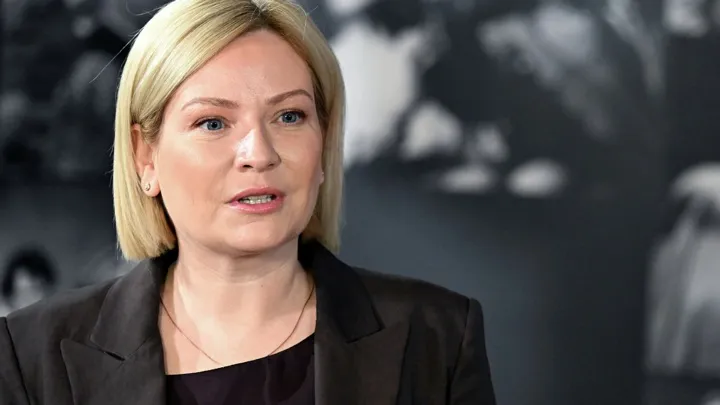 Любимова: Отмена концертов артистов РФ вредит культуре