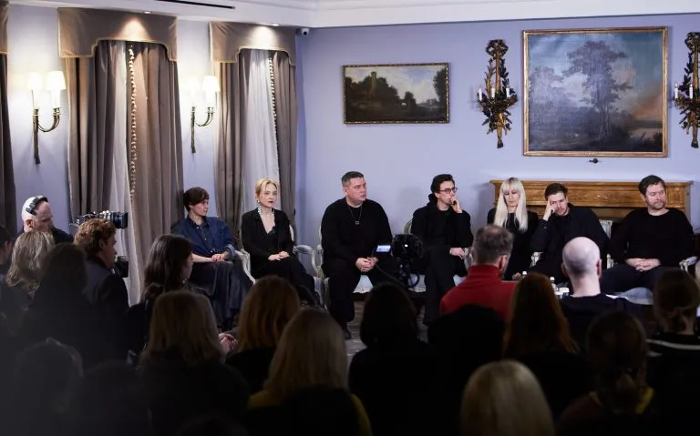 Премьера фильма «Полет птицы»: детали сюжета и актерский состав