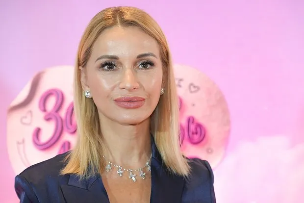 Ольга Орлова ответила хейтерам и назвала их своими учителями