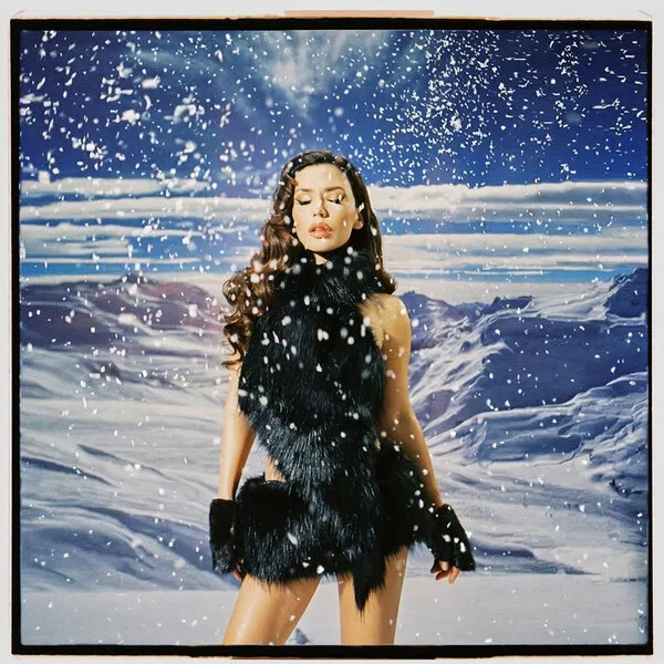 Ольга Серябкина выпустила кавер на хит Wham! «Last...