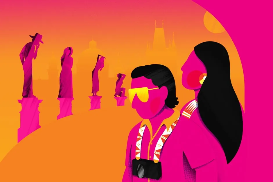 Канадская опера отменена из-за напряженн...