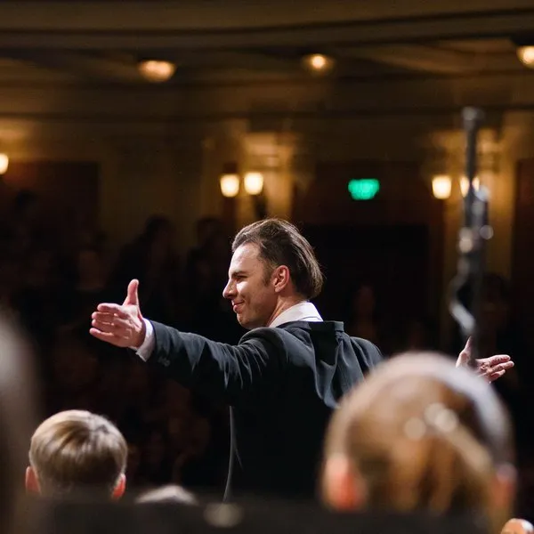 musicAeterna и Курентзис: серия концертов классики