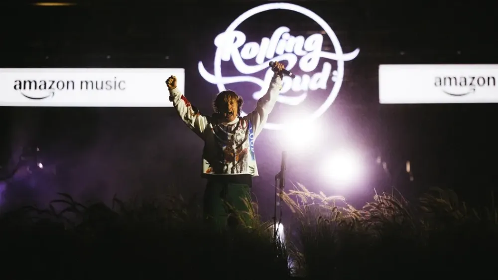 Фильм Rolling Loud с Оуэном Уилсоном выйдет в кино 18 сентября 2026