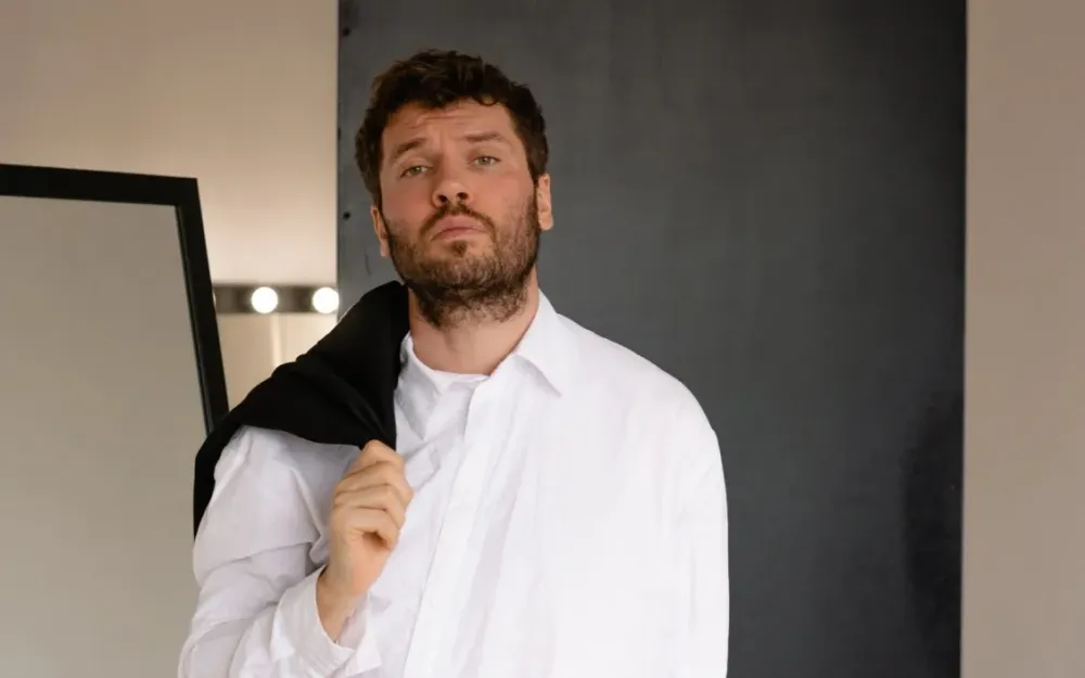 Павел Артемьев исключил возвращение в группу «Корни»