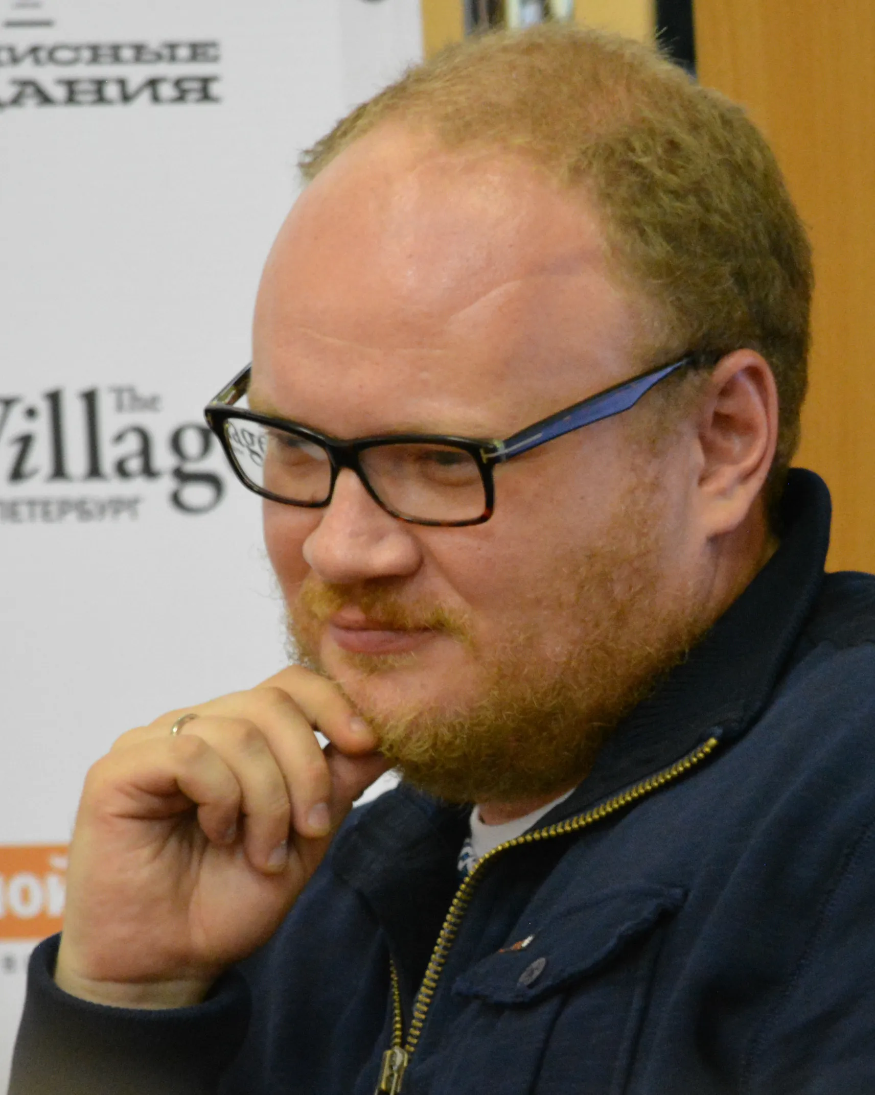 Инцидент с угрозами в Москве: Павлу Кашину угрожали после концерта
