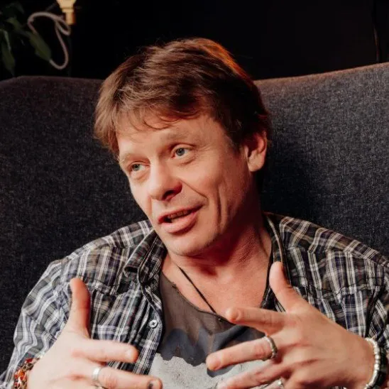 Мультфильм «Цветаны»: Павел Майков о дружбе, музыке и рекордах
