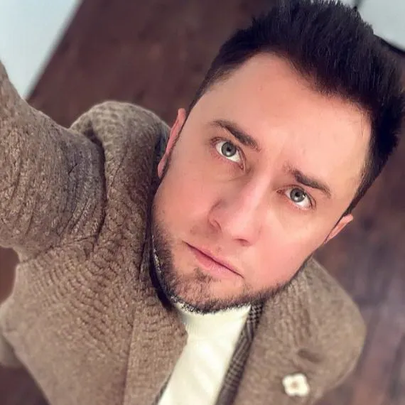 Павел Прилучный и Екатерина Андреева в черном списке Латвии