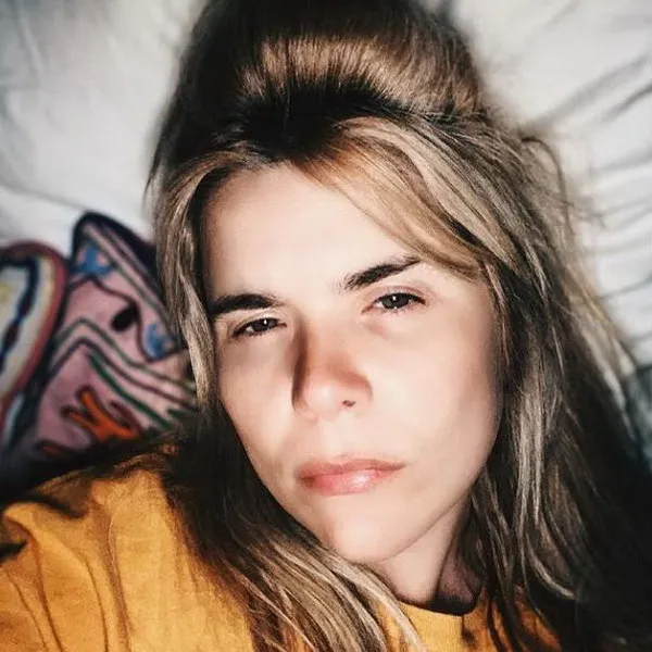 Палома Фейт снова станет мамой