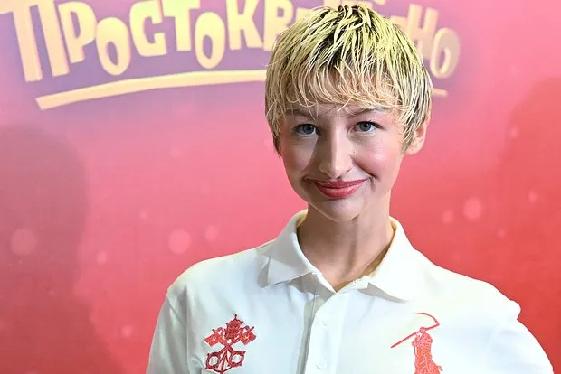 Певица Margo намекнула на сотрудничество с Канье Уэстом