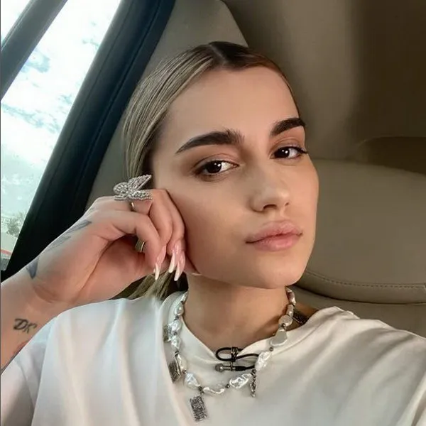 Mona: Новогоднее шоу в Москве 23 декабря...