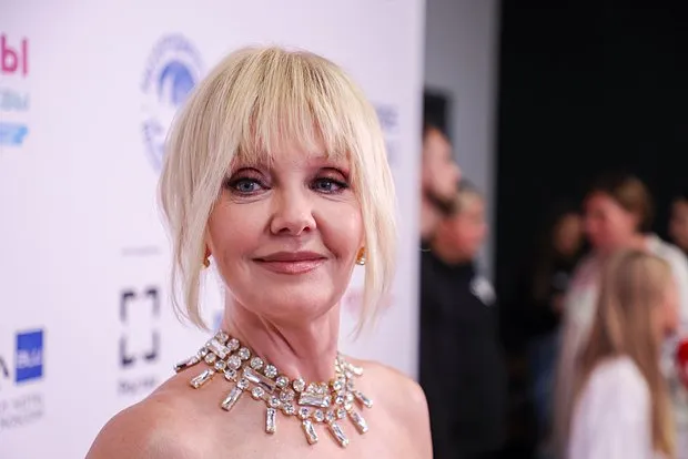 Певица Валерия: цели, которые стоит достичь к 30 г...