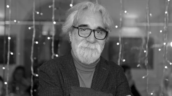 Ушел из жизни Пеппе Вессиккио: звезда Сан-Ремо