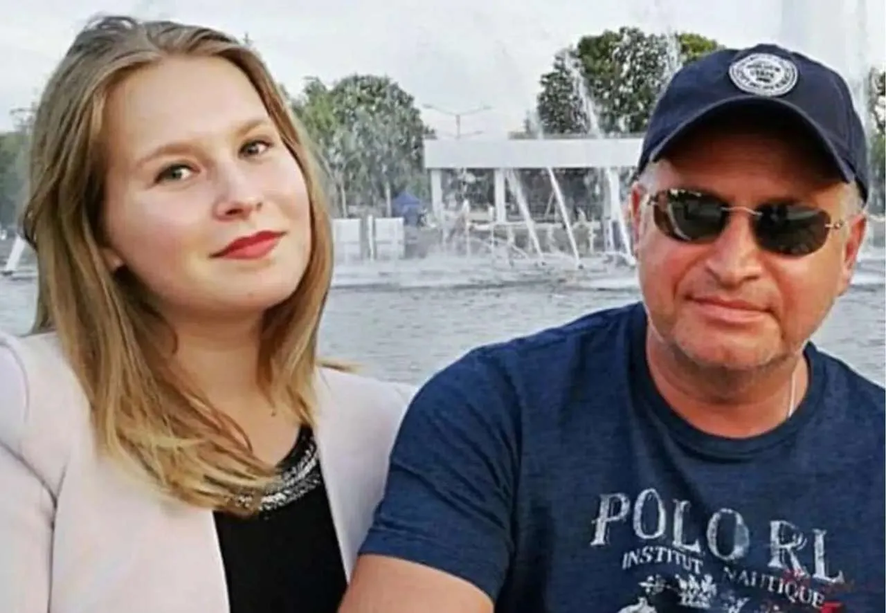 Дочь Леонида Агутина Полина вышла замуж во Франции...