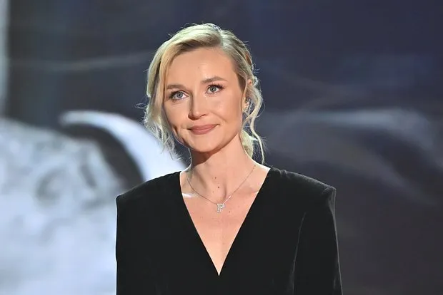 Гагарина назвала главное правило в воспитании детей