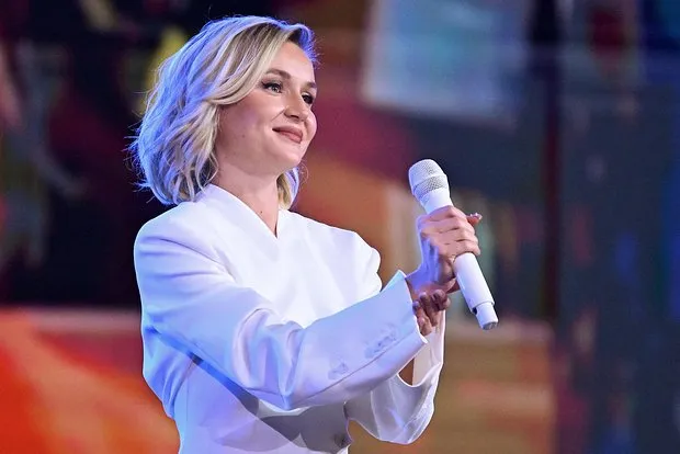 Полина Гагарина подала второй иск против ЕС из-за санкций