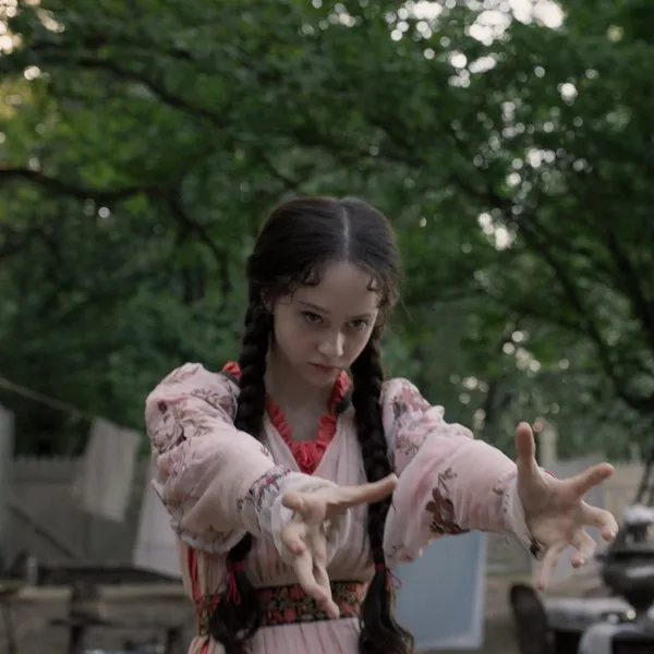 Сериал «Очарованные»: тизер, дата премьеры и сюжет