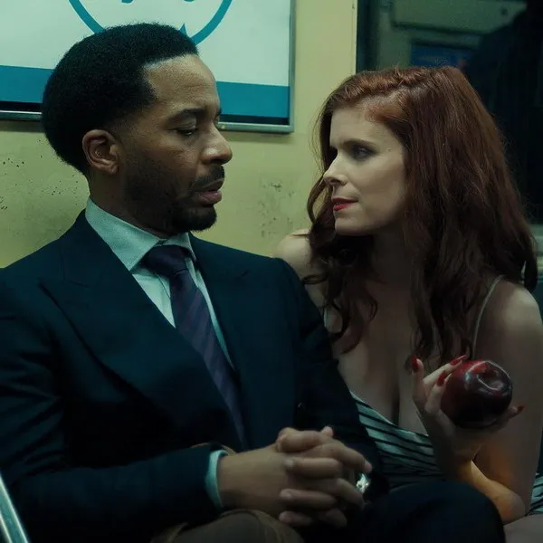 Трейлер "Голландец": Кейт Мара, Андре Холланд, Заз...