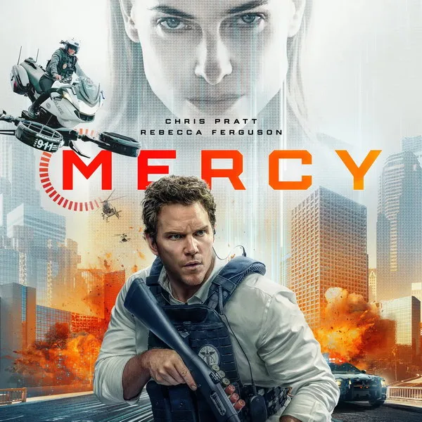 Новый трейлер фильма "Казнить нельзя помиловать" о...