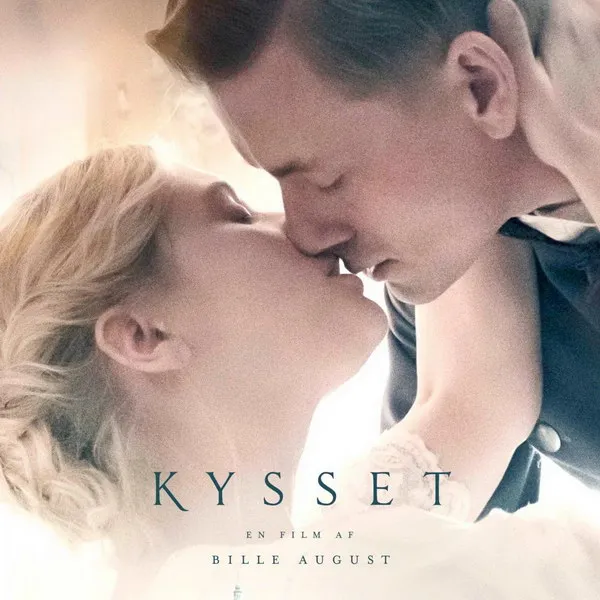 Фильм «Поцелуй» с Кларой Росагер покажут на ТВ 13 марта 2026