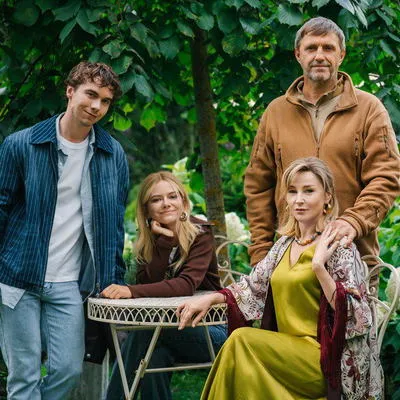 «Вор в загоне»: премьера криминальной комедии с Вдовиченковым 5 октября на ТНТ