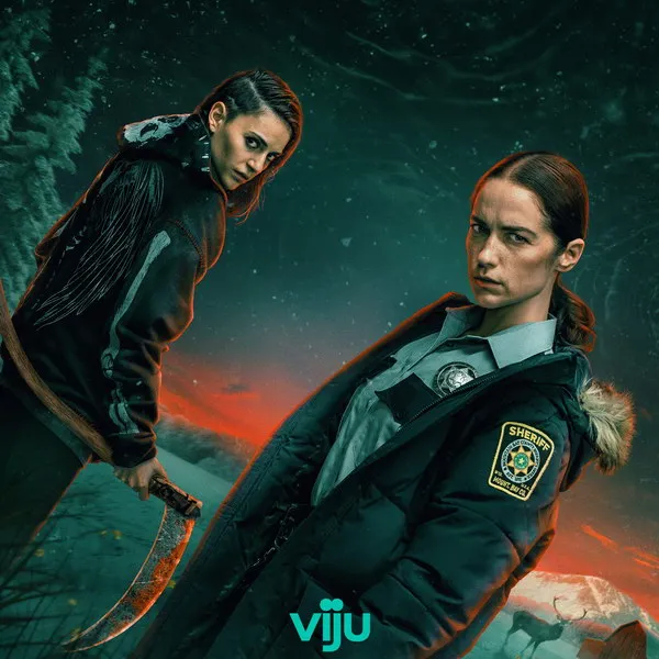 Премьера сериала «Воскрешение»: тайны умерших и мистические события