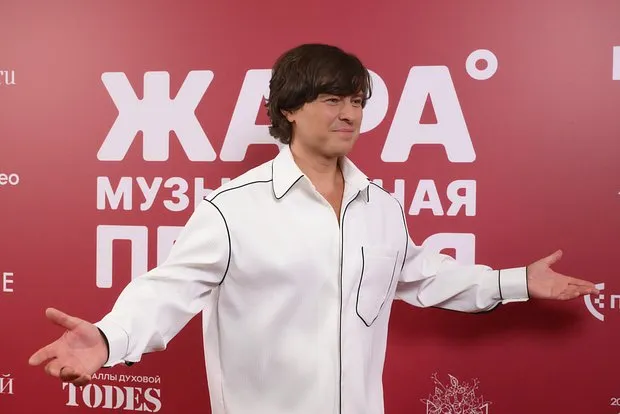 Прохор Шаляпин прокомментировал конфликт с Филиппом Киркоровым