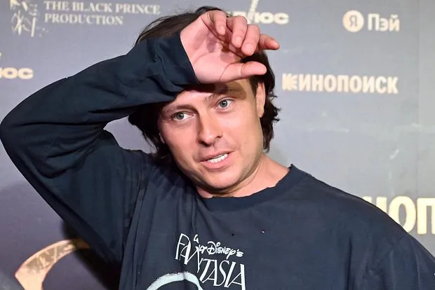 Шаляпин призвал Линду и Фадеева помириться на фоне скандала