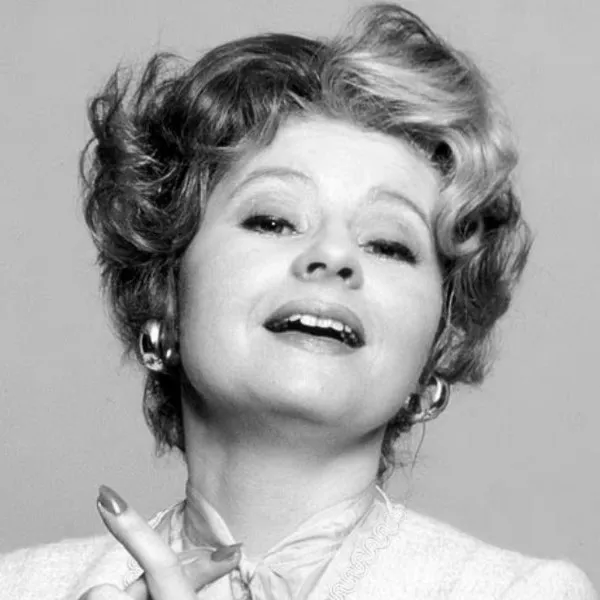 Ушла Прунелла Скейлз: звезда «Отеля «Фолти Тауэрс»