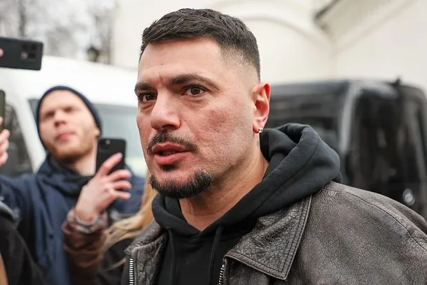 Суд признал законным штраф Птахи по делу о пропаганде наркотиков