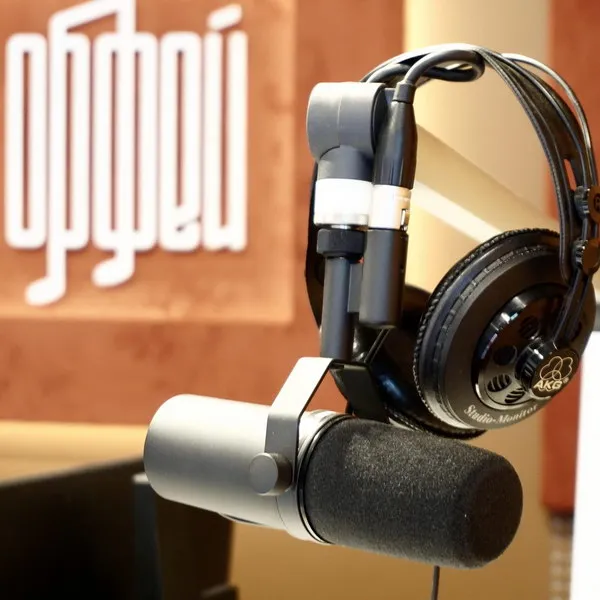 Радио «Орфей» расширяет вещание в России